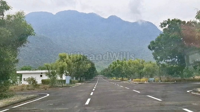 ₹30 Lac&nbsp;|&nbsp;2400 sq.ft.  gated community plots for sale  in foot hills, kodaikanal
