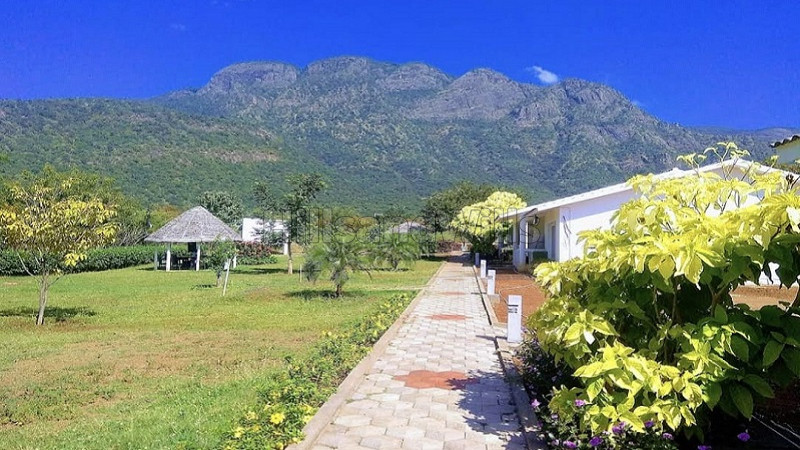 ₹30 Lac&nbsp;|&nbsp;2400 sq.ft.  gated community plots for sale  in foot hills, kodaikanal