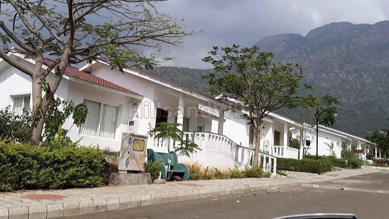 ₹30 Lac&nbsp;|&nbsp;2400 sq.ft.  gated community plots for sale  in foot hills, kodaikanal