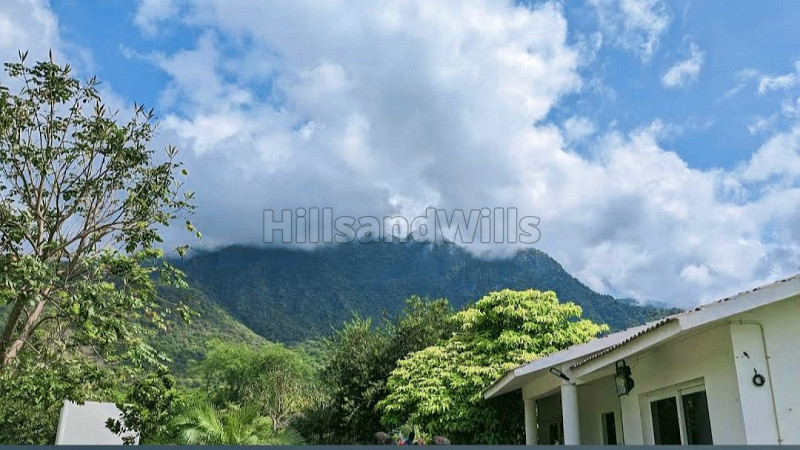 ₹30 Lac&nbsp;|&nbsp;2400 sq.ft.  gated community plots for sale  in foot hills, kodaikanal