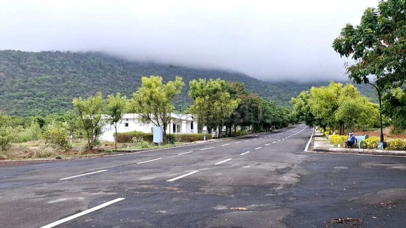 ₹30 Lac&nbsp;|&nbsp;2400 sq.ft.  gated community plots for sale  in foot hills, kodaikanal