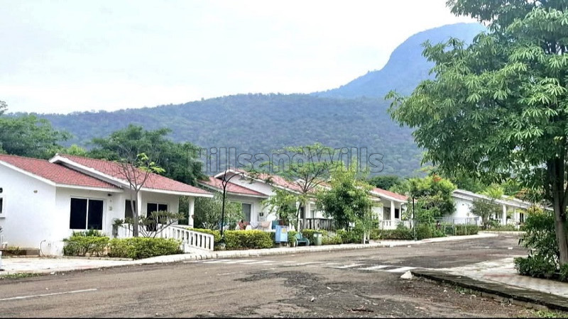 ₹30 Lac&nbsp;|&nbsp;2400 sq.ft.  gated community plots for sale  in foot hills, kodaikanal