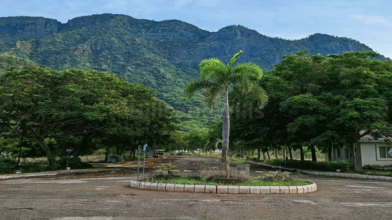₹30 Lac&nbsp;|&nbsp;2400 sq.ft.  gated community plots for sale  in foot hills, kodaikanal
