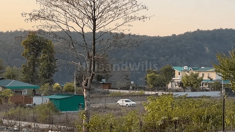 ₹97 Lac&nbsp;|&nbsp;300 sq.yards  gated community plot for sale  in pondha dehradun