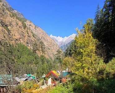 6534 sq.ft. commerical land for sale in kasol kullu-manali 6534 sq.ft. commerical land for sale in kasol kullu-manali
