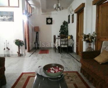 3bhk apartment for sale  in chhota shimla, shimla