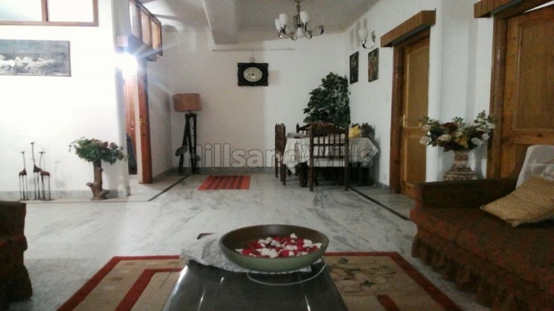 ₹80 Lac | 3bhk apartment for sale in chhota shimla, shimla