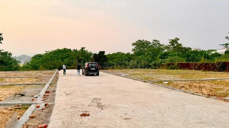 ₹1.55 Cr | 204.19 sq.yards residential plot for sale in dhoran road dehradun