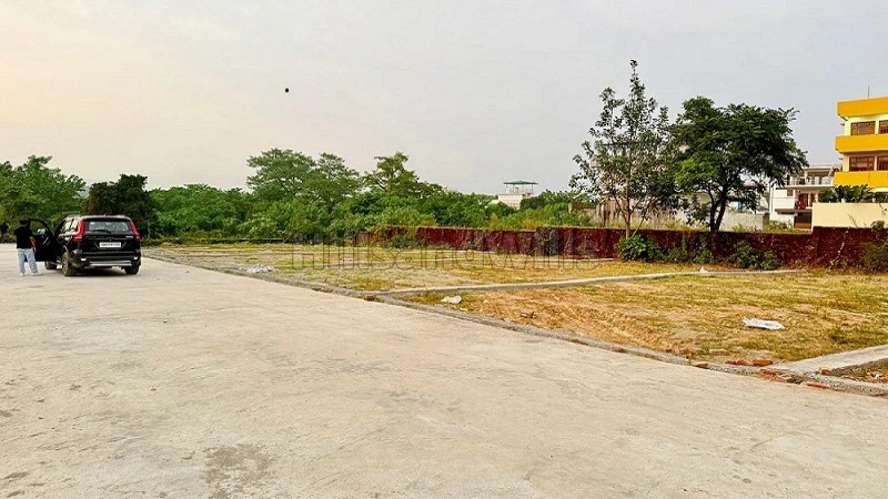 ₹1.55 Cr | 204.19 sq.yards residential plot for sale in dhoran road dehradun