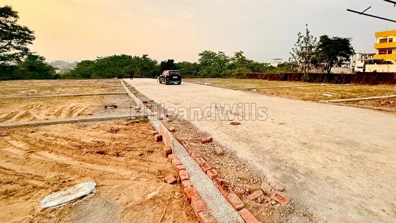 ₹1.55 Cr | 204.19 sq.yards residential plot for sale in dhoran road dehradun