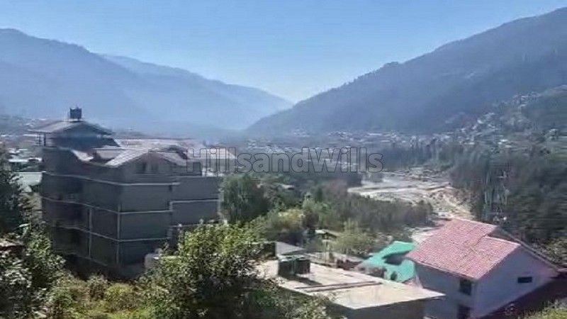 ₹18 K&nbsp;|&nbsp;1bhk cottage for lease  near chichoga manali kullu-manali