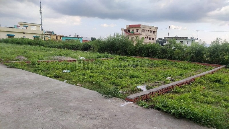 ₹55 Lac&nbsp;|&nbsp;1320 sq.ft. residential plot for sale  in pondha dehradun