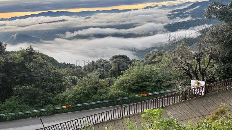 ₹13.50 Lac&nbsp;|&nbsp;6000 sq. ft homestay for lease  in shoghi shimla along with 10000 sq.ft. land