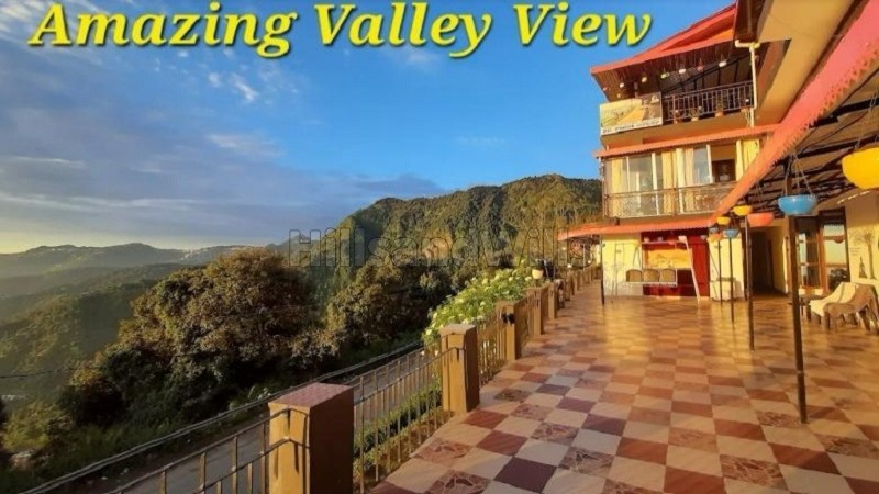 ₹13.50 Lac&nbsp;|&nbsp;6000 sq. ft homestay for lease  in shoghi shimla along with 10000 sq.ft. land