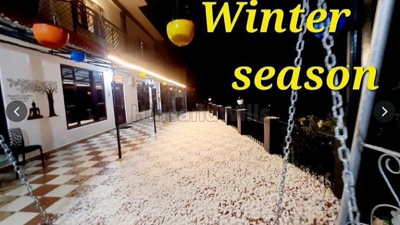 ₹13.50 Lac&nbsp;|&nbsp;6000 sq. ft homestay for lease  in shoghi shimla along with 10000 sq.ft. land