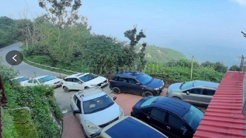 ₹13.50 Lac&nbsp;|&nbsp;6000 sq. ft homestay for lease  in shoghi shimla along with 10000 sq.ft. land