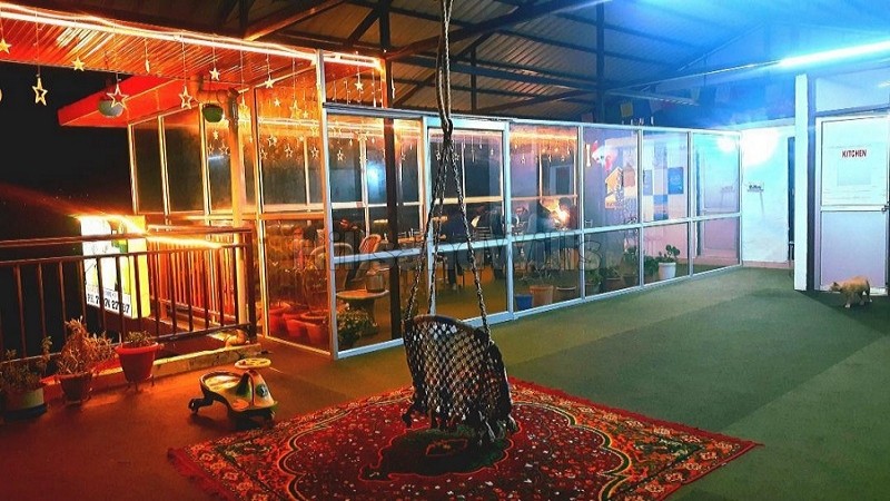 ₹13.50 Lac&nbsp;|&nbsp;6000 sq. ft homestay for lease  in shoghi shimla along with 10000 sq.ft. land