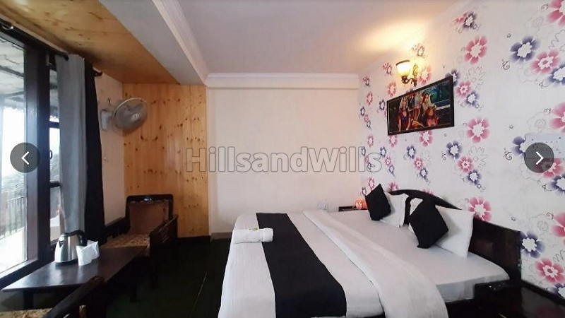 ₹13.50 Lac&nbsp;|&nbsp;6000 sq. ft homestay for lease  in shoghi shimla along with 10000 sq.ft. land