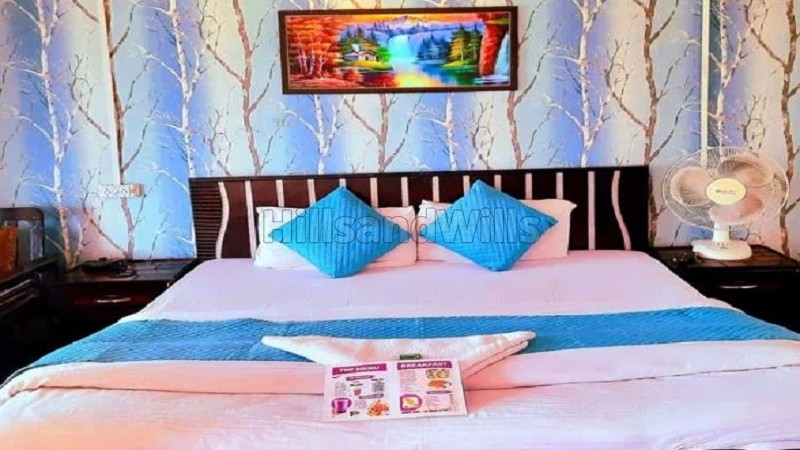 ₹13.50 Lac&nbsp;|&nbsp;6000 sq. ft homestay for lease  in shoghi shimla along with 10000 sq.ft. land