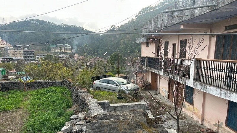 ₹12 Lac&nbsp;|&nbsp;8bhk independent house for lease  in khurpatal near nainital