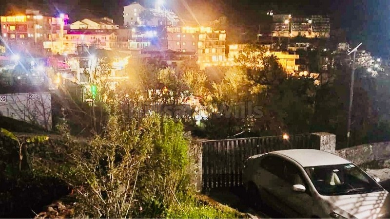 ₹12 Lac&nbsp;|&nbsp;8bhk independent house for lease  in khurpatal near nainital