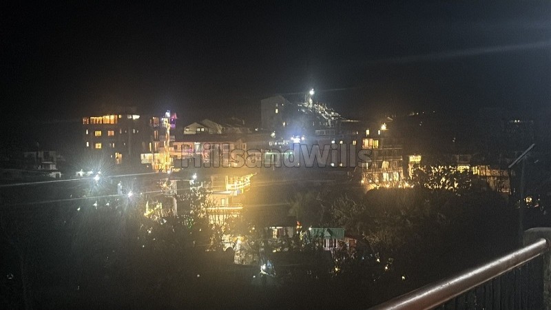 ₹12 Lac&nbsp;|&nbsp;8bhk independent house for lease  in khurpatal near nainital