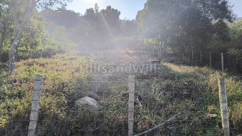 ₹1.01 Cr | 25 cents gated community plot for sale in nagalur yercaud