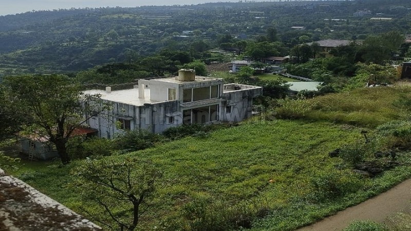 ₹2.40 Cr&nbsp;|&nbsp;3bhk farm house for sale  in bhilar panchgani