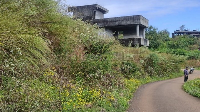 ₹2.40 Cr&nbsp;|&nbsp;3bhk farm house for sale  in bhilar panchgani