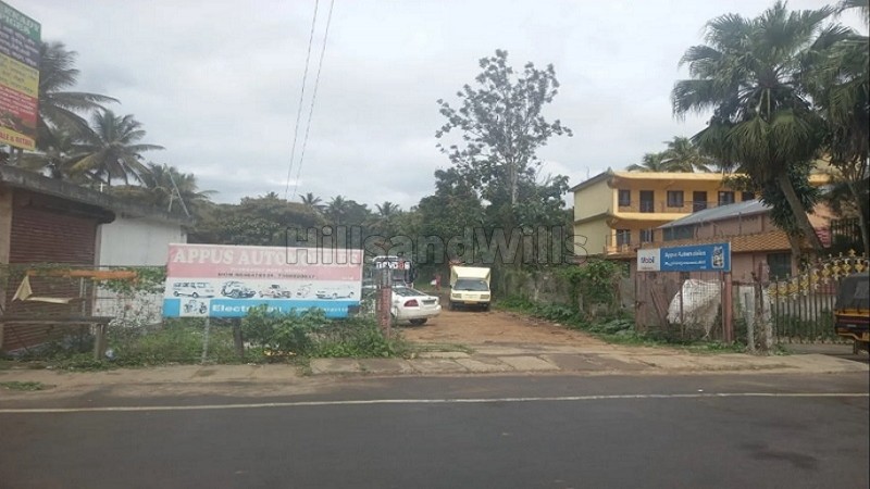 ₹18 Cr&nbsp;|&nbsp;1.04 acres commerical land for sale  in thekkadi idukki