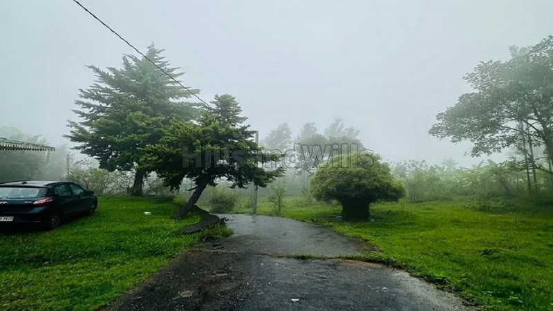 ₹16 Lac&nbsp;|&nbsp;14 cents  gated community plot with private waterfalls for sale  in marayoor, idukki