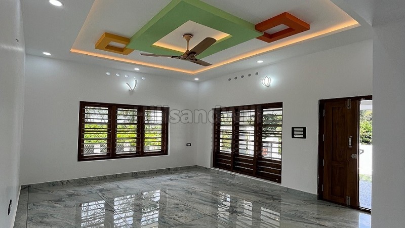 ₹1.65 Cr&nbsp;|&nbsp;4bhk villa for sale  in anachal munnar