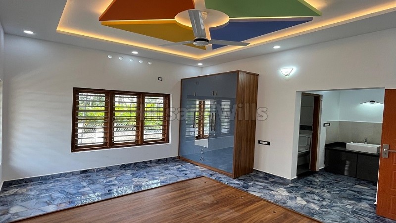 ₹1.65 Cr&nbsp;|&nbsp;4bhk villa for sale  in anachal munnar