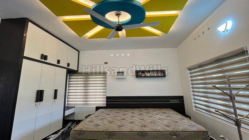 ₹1.70 Cr&nbsp;|&nbsp;4bhk villa for sale  in anachal munnar