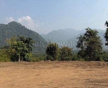 150 sq.yards residential plot for sale  in thano dehradun