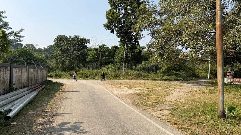 ₹82.50 Lac&nbsp;|&nbsp;150 sq.yards residential plot for sale  in thano dehradun