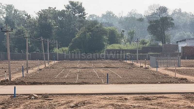 ₹82.50 Lac | 150 sq.yards residential plot for sale in dehradun