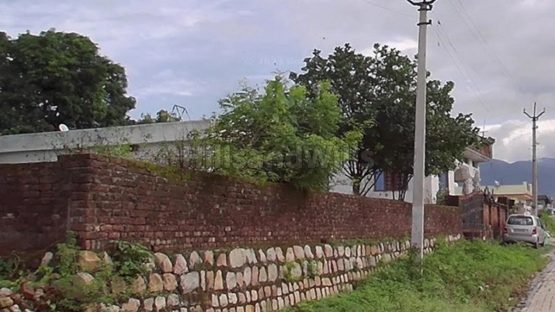 ₹3.50 Cr&nbsp;|&nbsp;1000 gaj residential plot for sale  in nanda farm, phulsani, dehradun