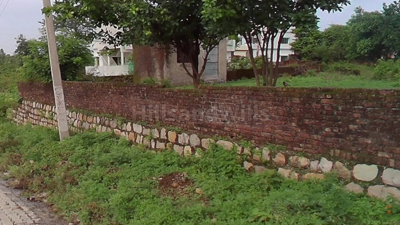 ₹3.50 Cr&nbsp;|&nbsp;1000 gaj residential plot for sale  in nanda farm, phulsani, dehradun