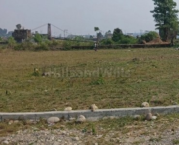 166 sq.yards residential plot for sale  in naya gaon, shimla bypass road, dehradun