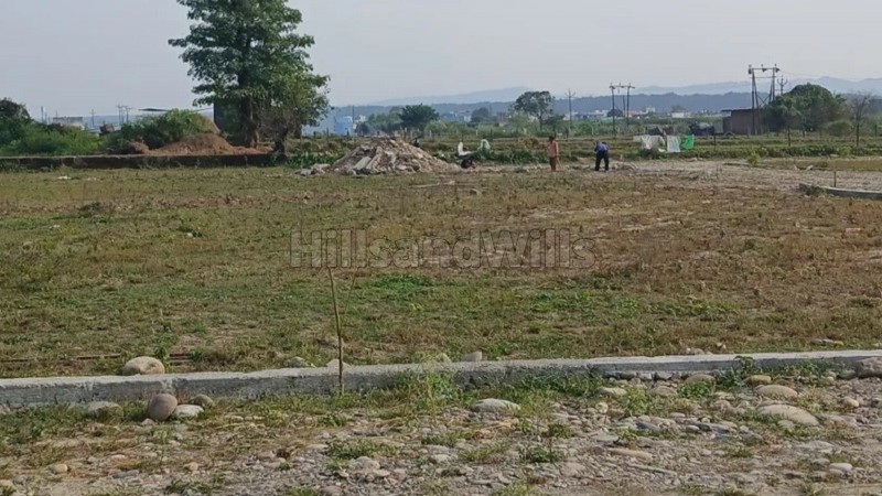 ₹43.16 Lac&nbsp;|&nbsp;166 sq.yards residential plot for sale  in naya gaon, shimla bypass road, dehradun