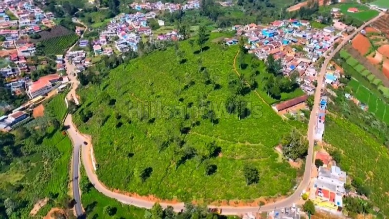₹18.50 Cr&nbsp;|&nbsp;10 acres agriculture land for sale  in ketty coonoor