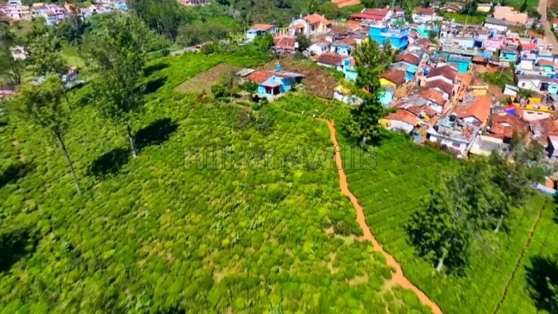 ₹18.50 Cr&nbsp;|&nbsp;10 acres agriculture land for sale  in ketty coonoor
