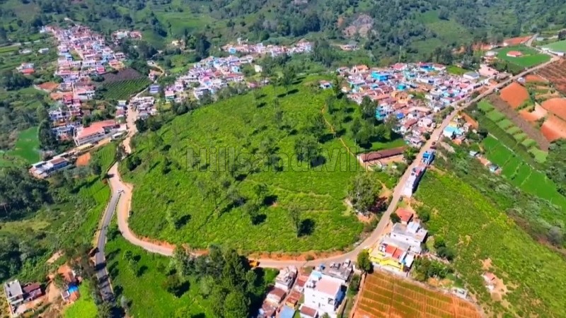 ₹18.50 Cr&nbsp;|&nbsp;10 acres agriculture land for sale  in ketty coonoor
