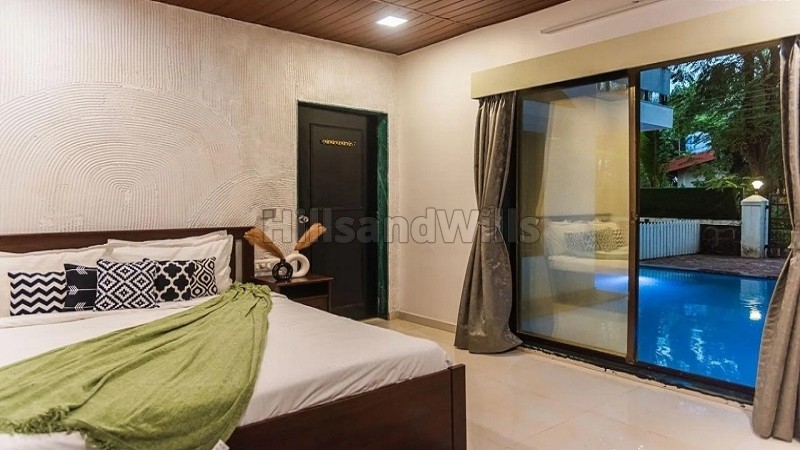 ₹2.50 Cr&nbsp;|&nbsp;5bhk  villa with private pool for sale  in karla lonavala