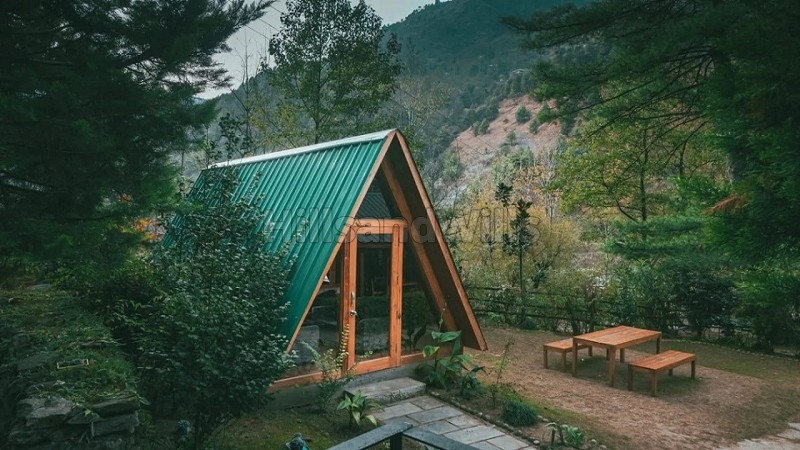 ₹8 Cr&nbsp;|&nbsp;5000 sq. ft homestay for sale  in kullu kullu-manali