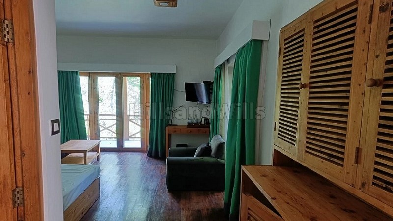 ₹8 Cr&nbsp;|&nbsp;5000 sq. ft homestay for sale  in kullu kullu-manali