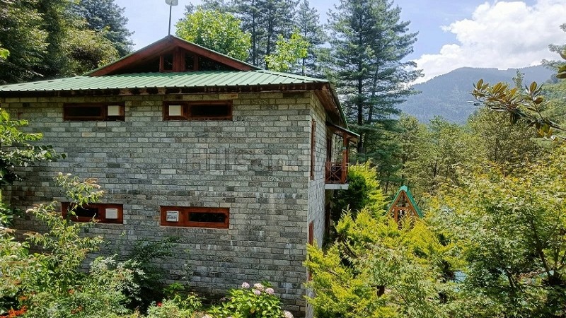 ₹8 Cr&nbsp;|&nbsp;5000 sq. ft homestay for sale  in kullu kullu-manali