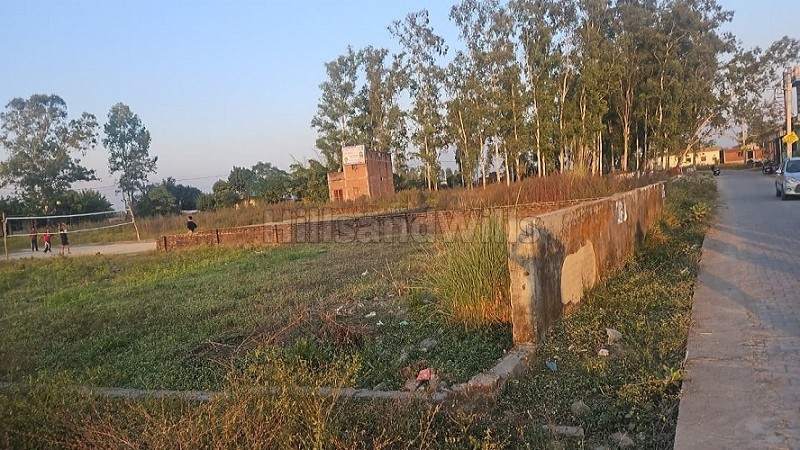 ₹1.74 Cr - 1.95 Cr&nbsp;|&nbsp;697 sq.yards - 782 sq.yards residential plot for sale  in vikas nagar dehradun