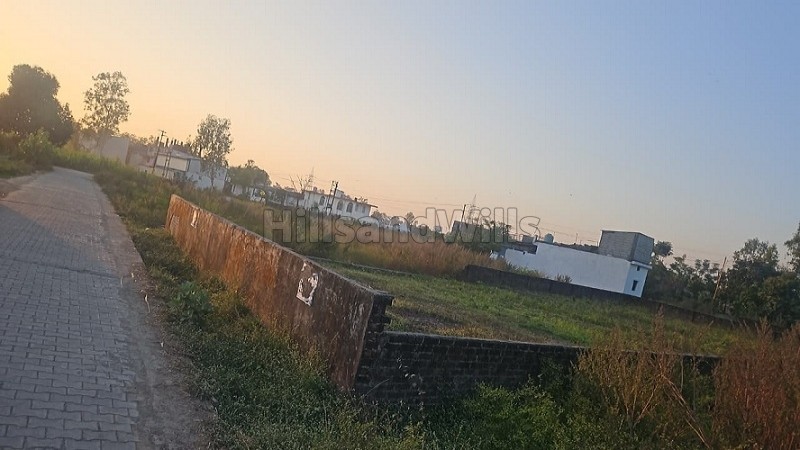 ₹1.74 Cr - 1.95 Cr&nbsp;|&nbsp;697 sq.yards - 782 sq.yards residential plot for sale  in vikas nagar dehradun